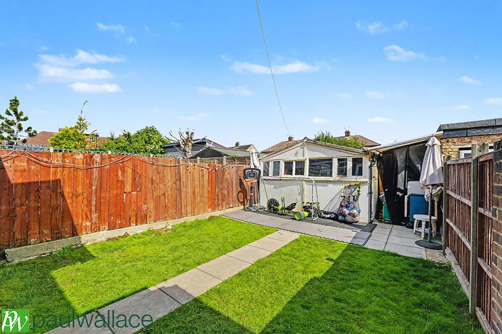 Seaforth Drive, Waltham Cross, EN8, photo 14