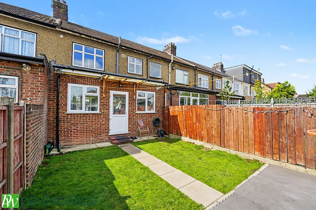 Seaforth Drive, Waltham Cross, EN8, photo 16