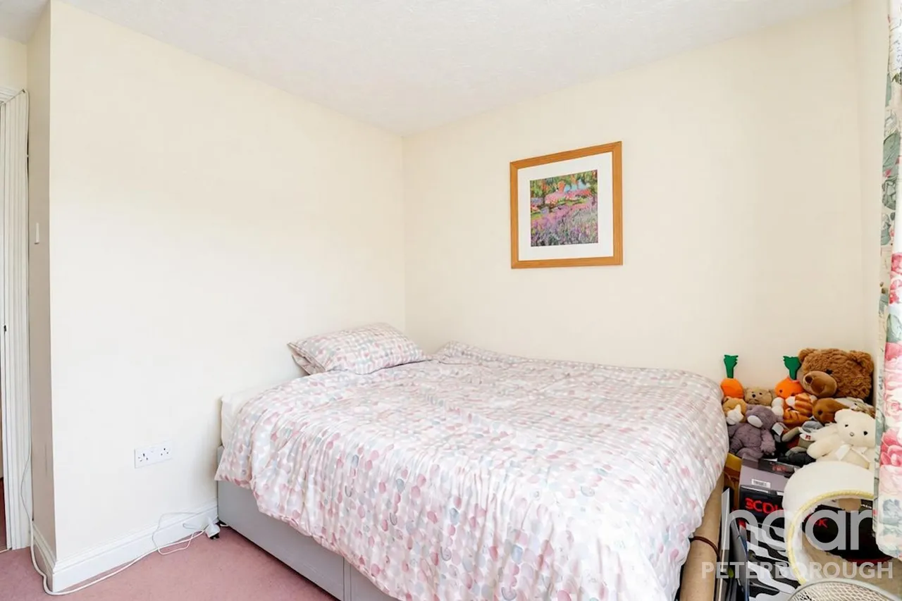 Jasmine Court, Peterborough, PE2, photo 11