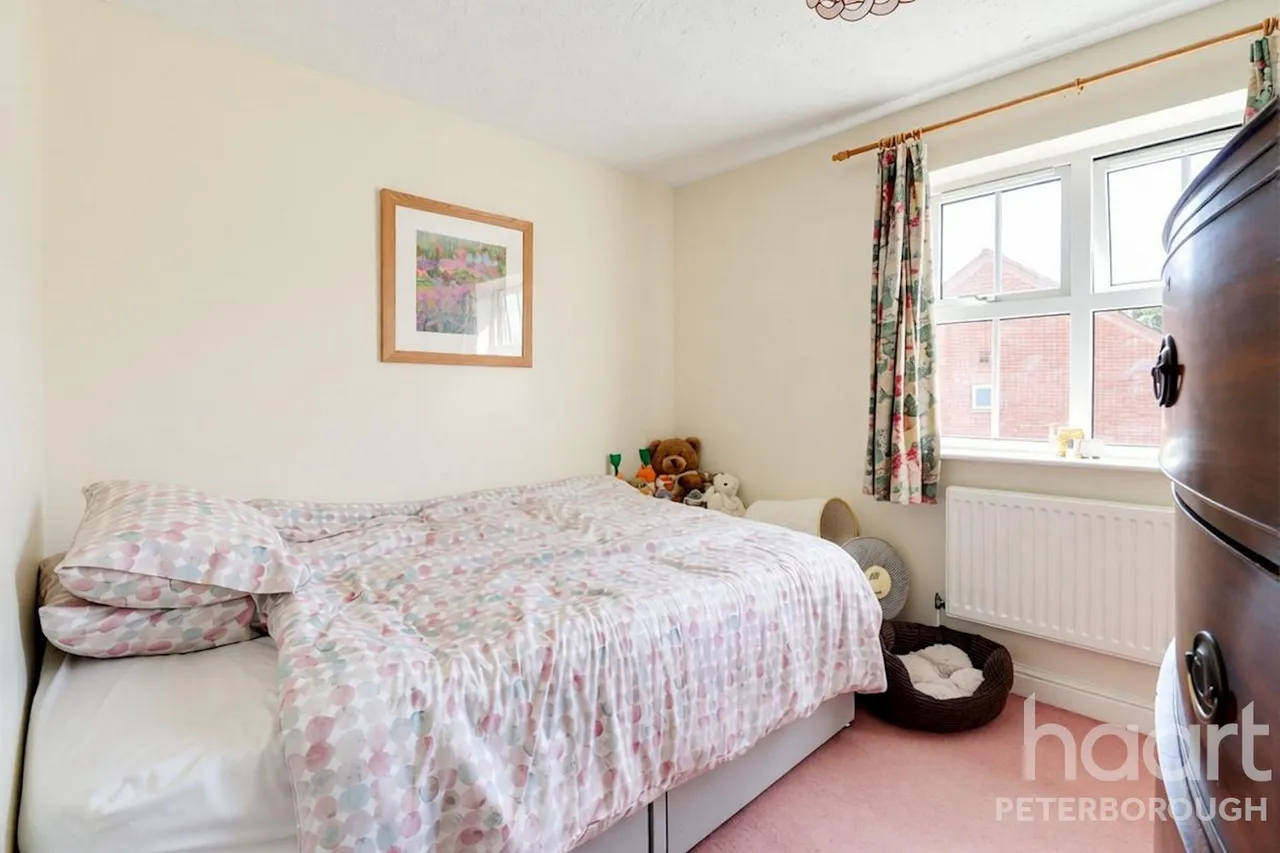 Jasmine Court, Peterborough, PE2, photo 10