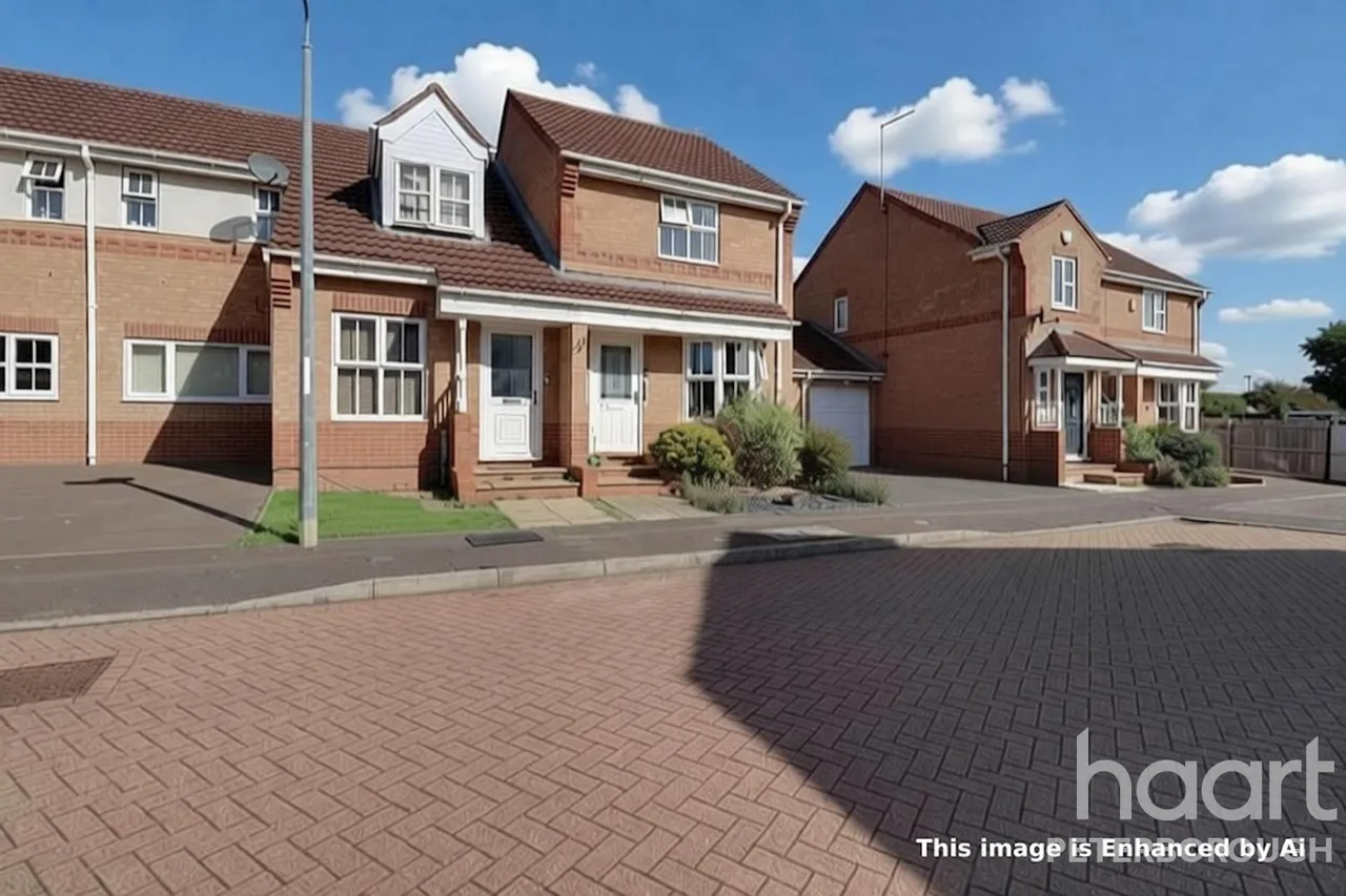 Jasmine Court, Peterborough, PE2, photo 14