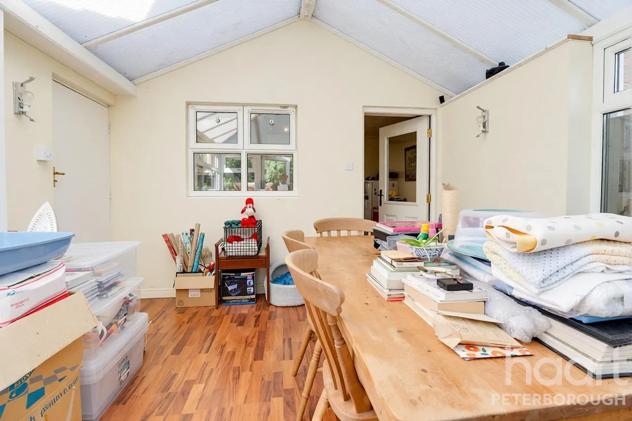 Jasmine Court, Peterborough, PE2, photo 9