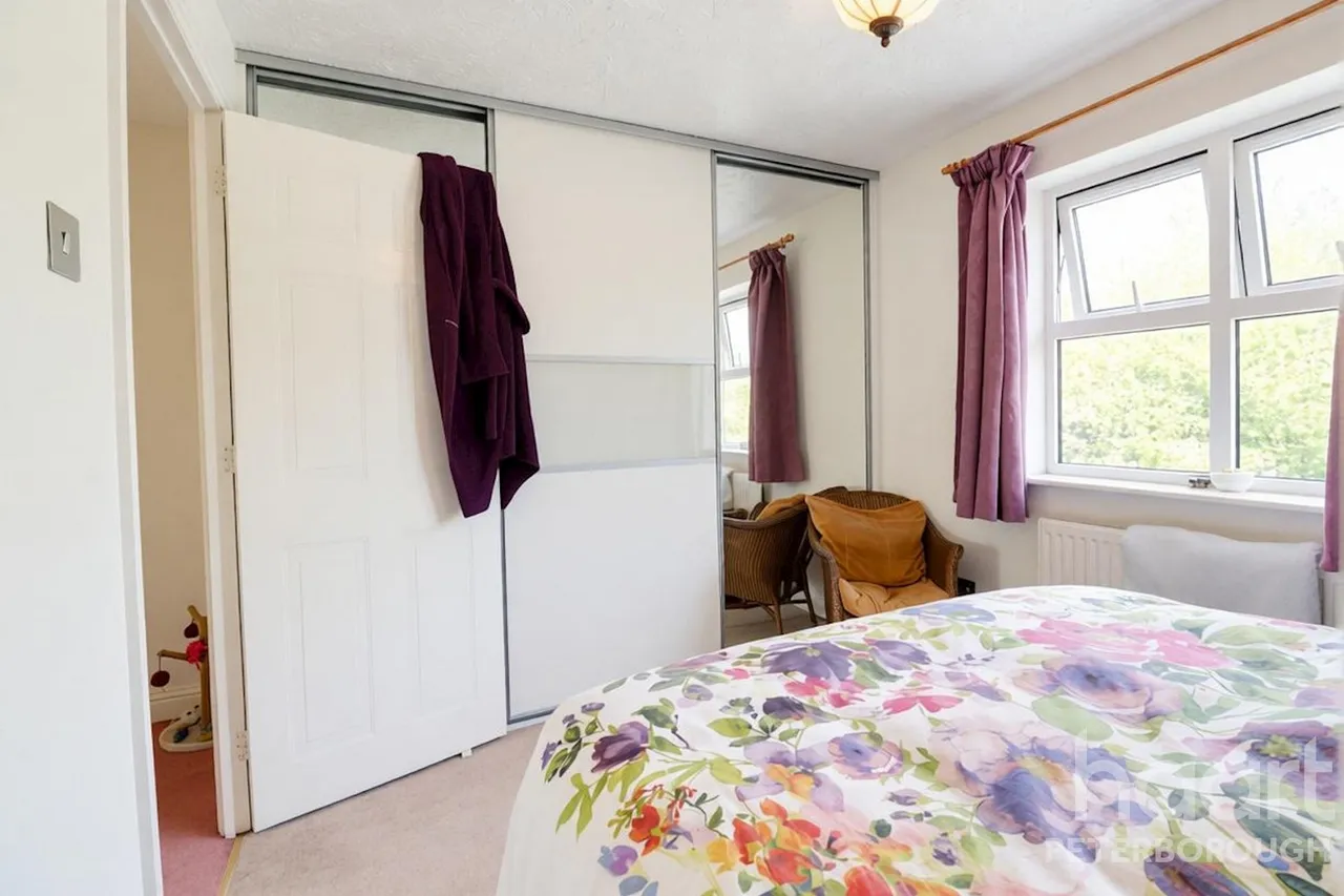 Jasmine Court, Peterborough, PE2, photo 8