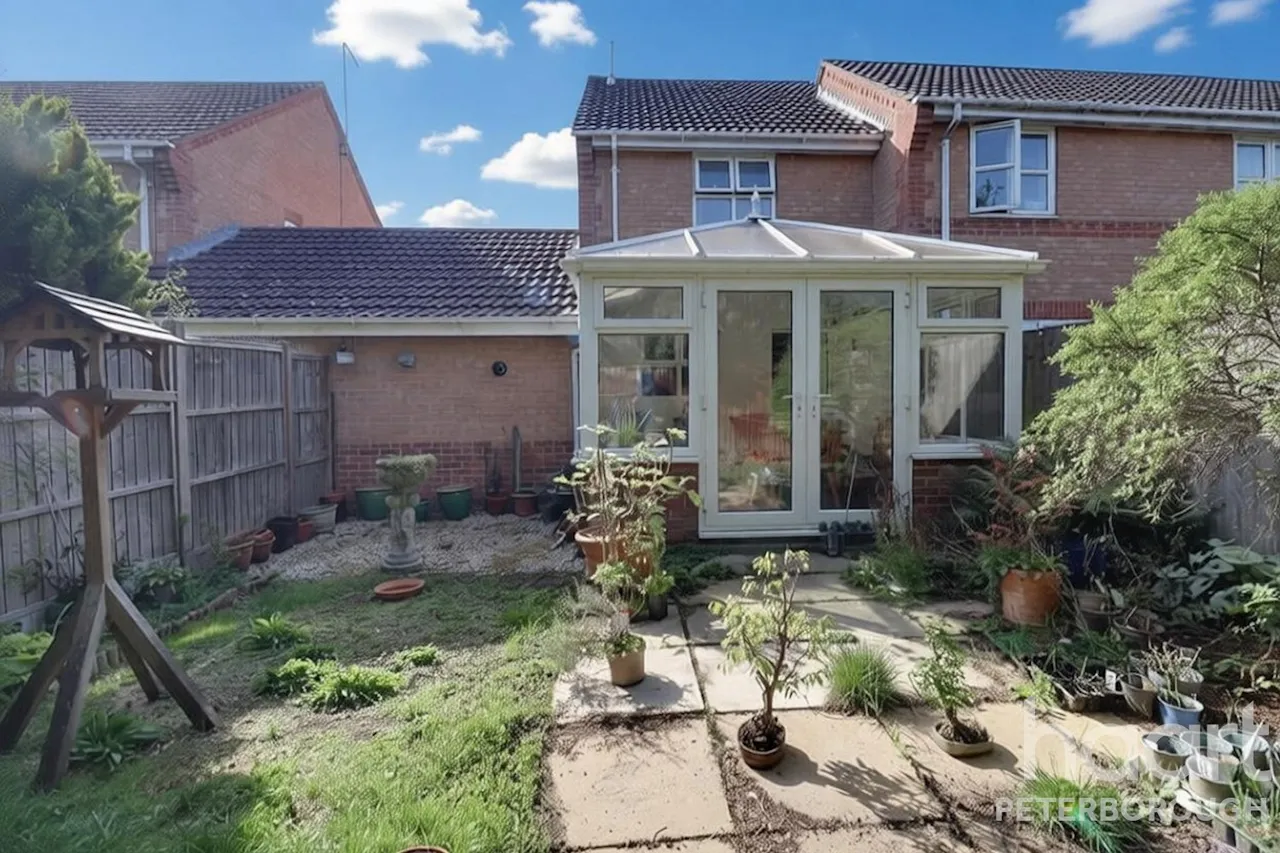 Jasmine Court, Peterborough, PE2, photo 13