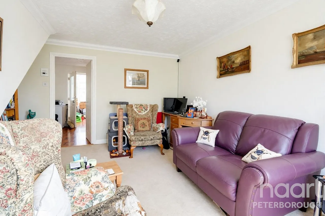 Jasmine Court, Peterborough, PE2, photo 5