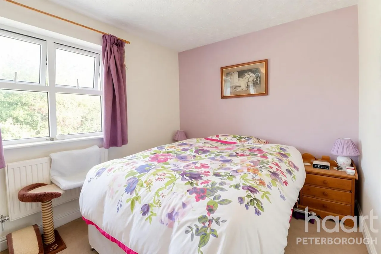 Jasmine Court, Peterborough, PE2, photo 6