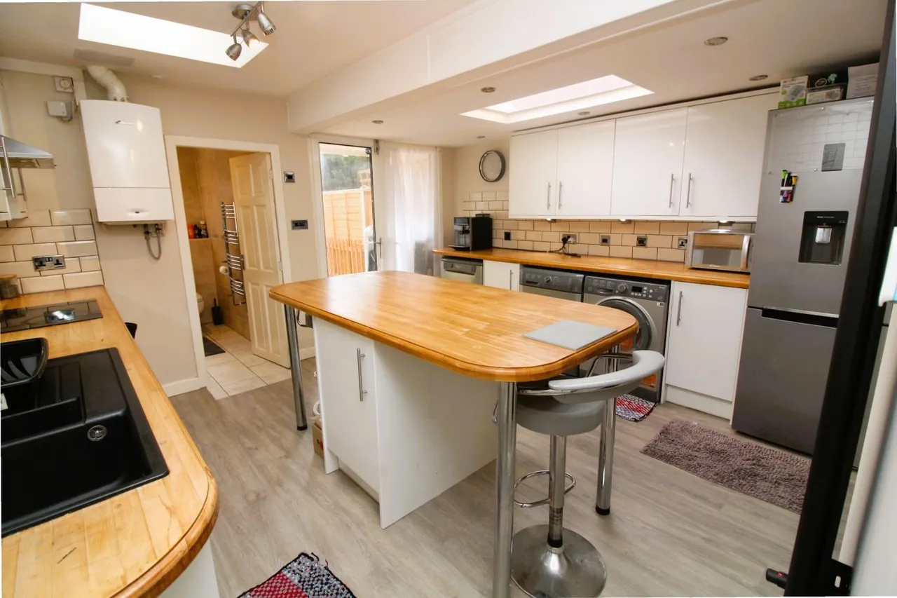 Bath Road, Bridgwater, TA6, photo 10
