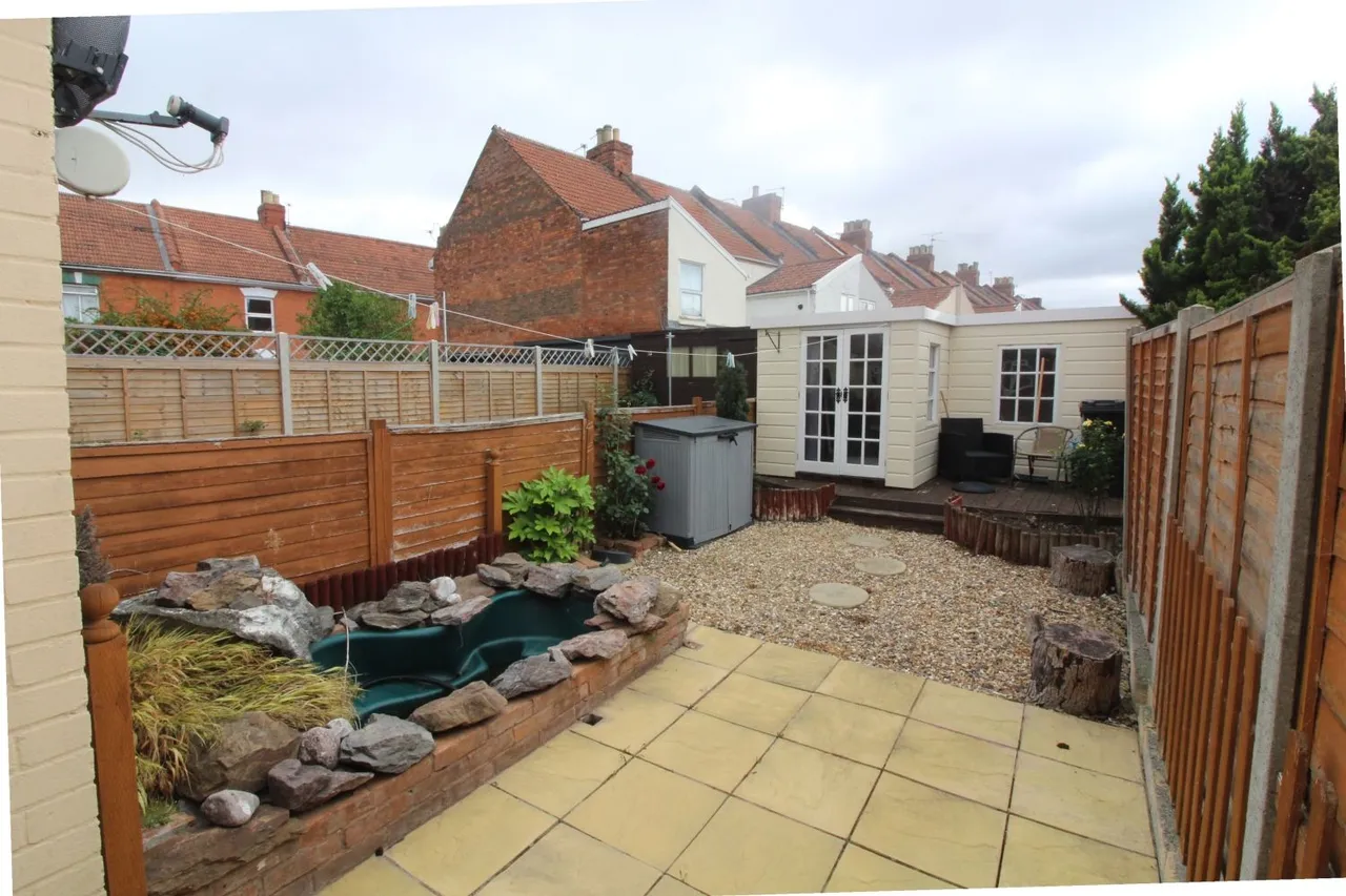 Bath Road, Bridgwater, TA6, photo 26