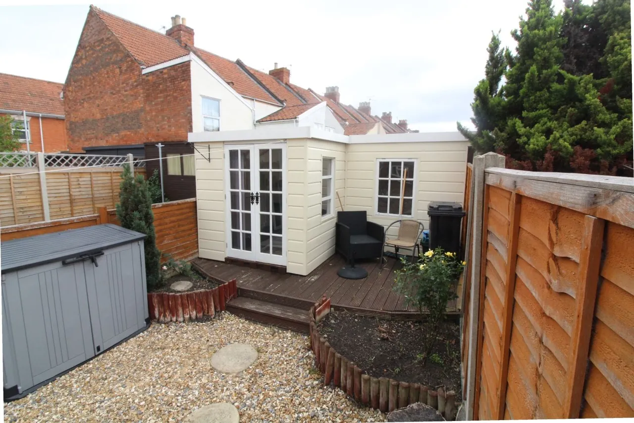 Bath Road, Bridgwater, TA6, photo 23