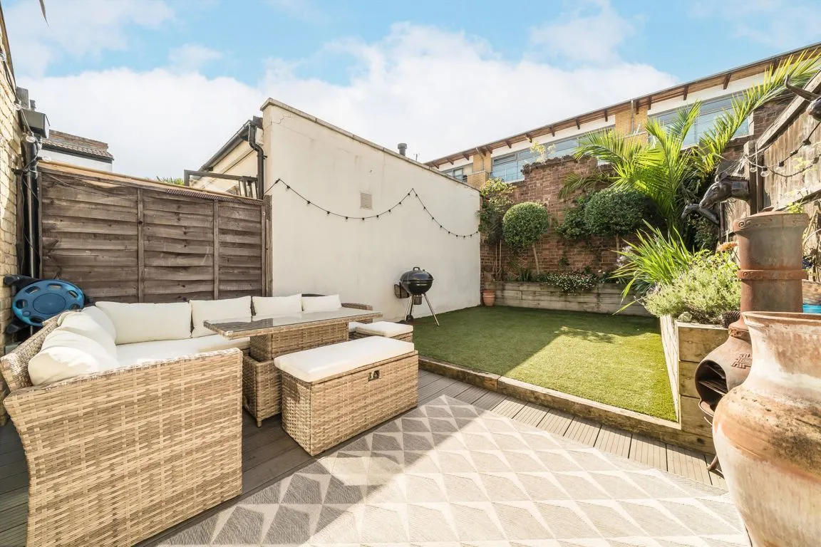 Harberson Road, SW12, photo 8