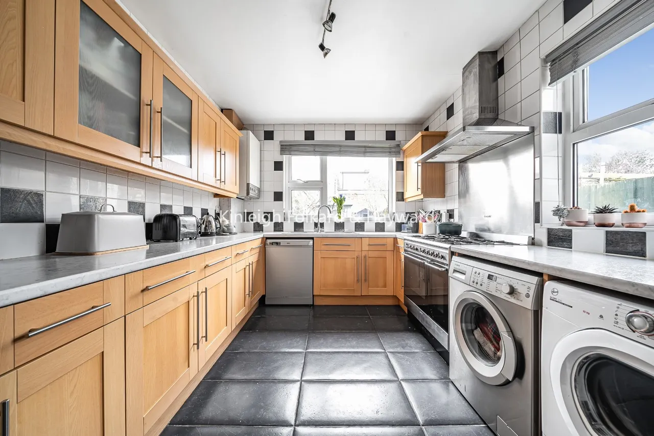 Haywood Road, Bromley, BR2, photo 12