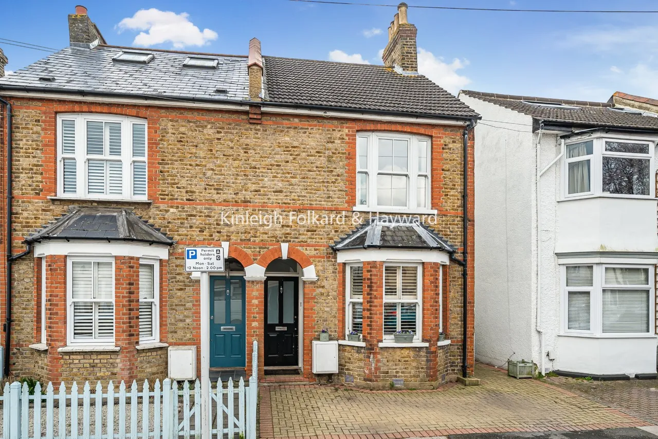Haywood Road, Bromley, BR2, photo 9