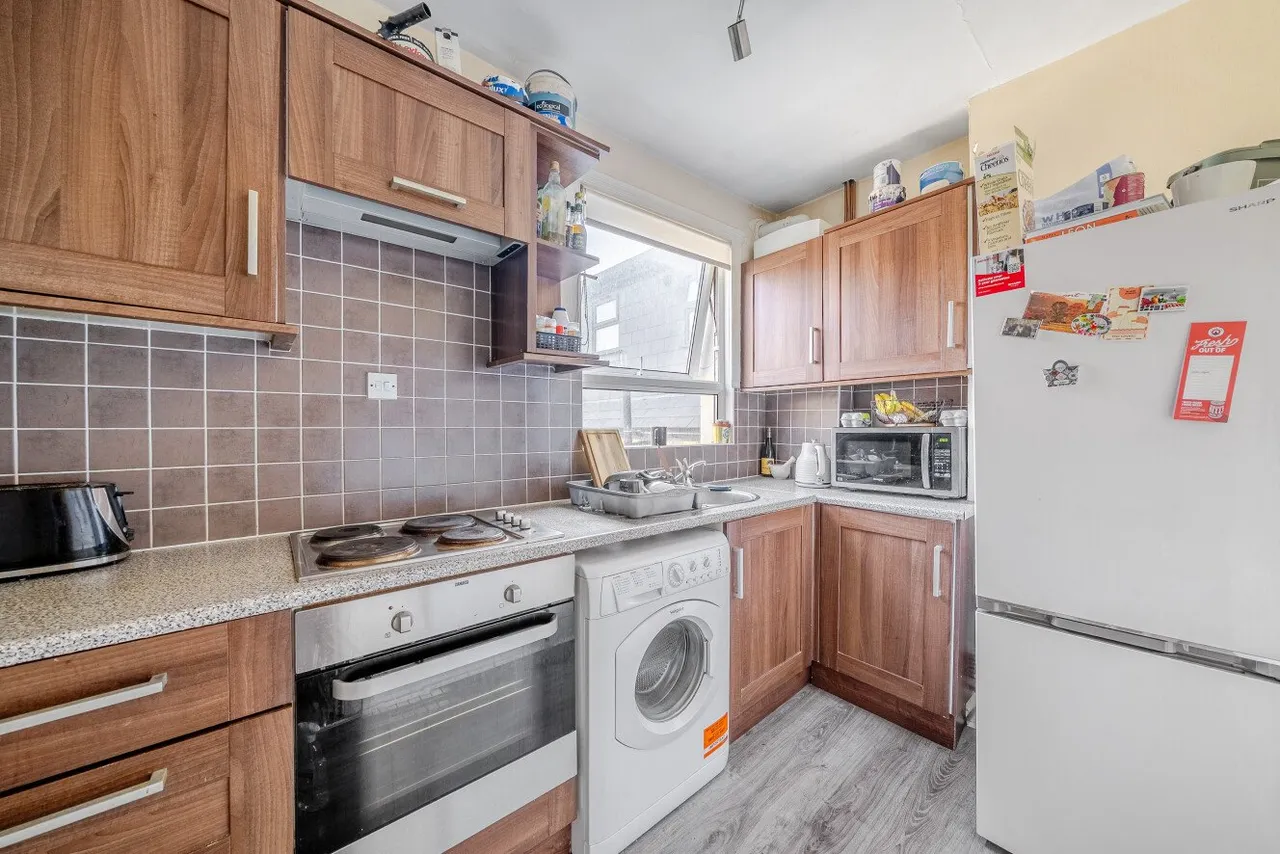 Darfield Road, Brockley, London, SE4, photo 3