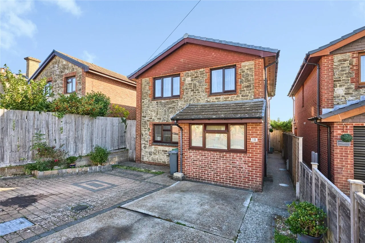 4 bed house for sale, Pitt Street, Ryde, PO33