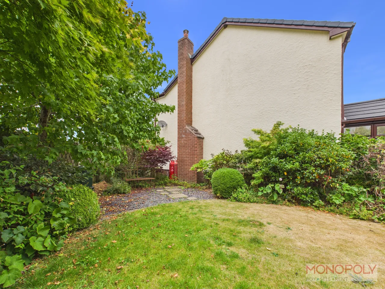 Bryn Celyn, Nannerch, CH7, photo 24