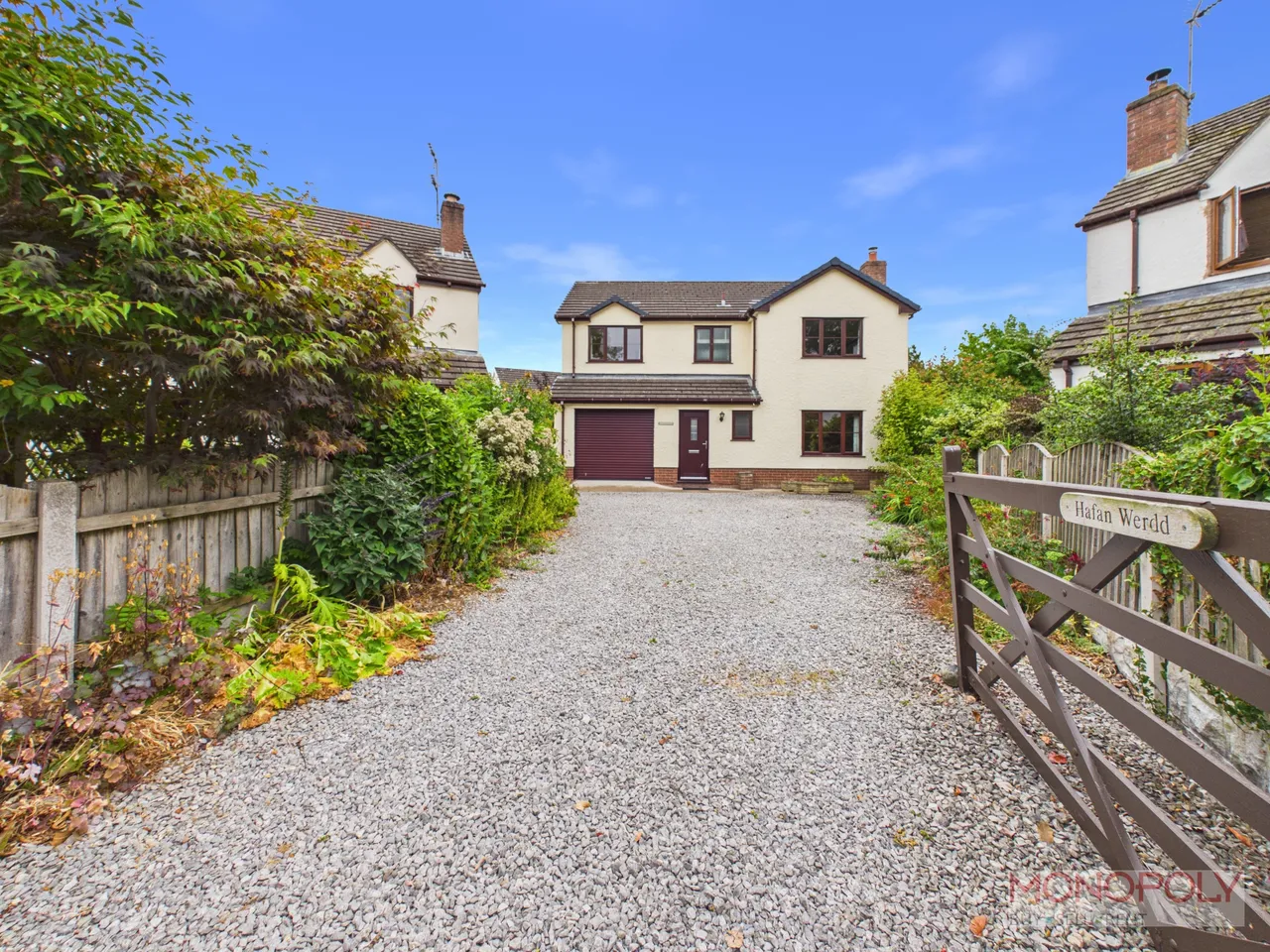 Bryn Celyn, Nannerch, CH7, photo 26