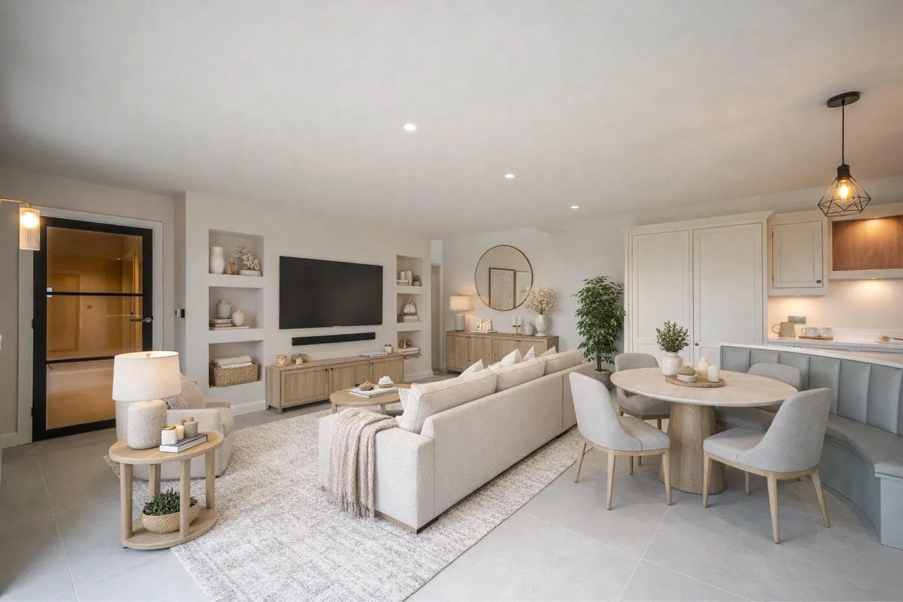 Haggs Road, Follifoot, HG3, photo 4