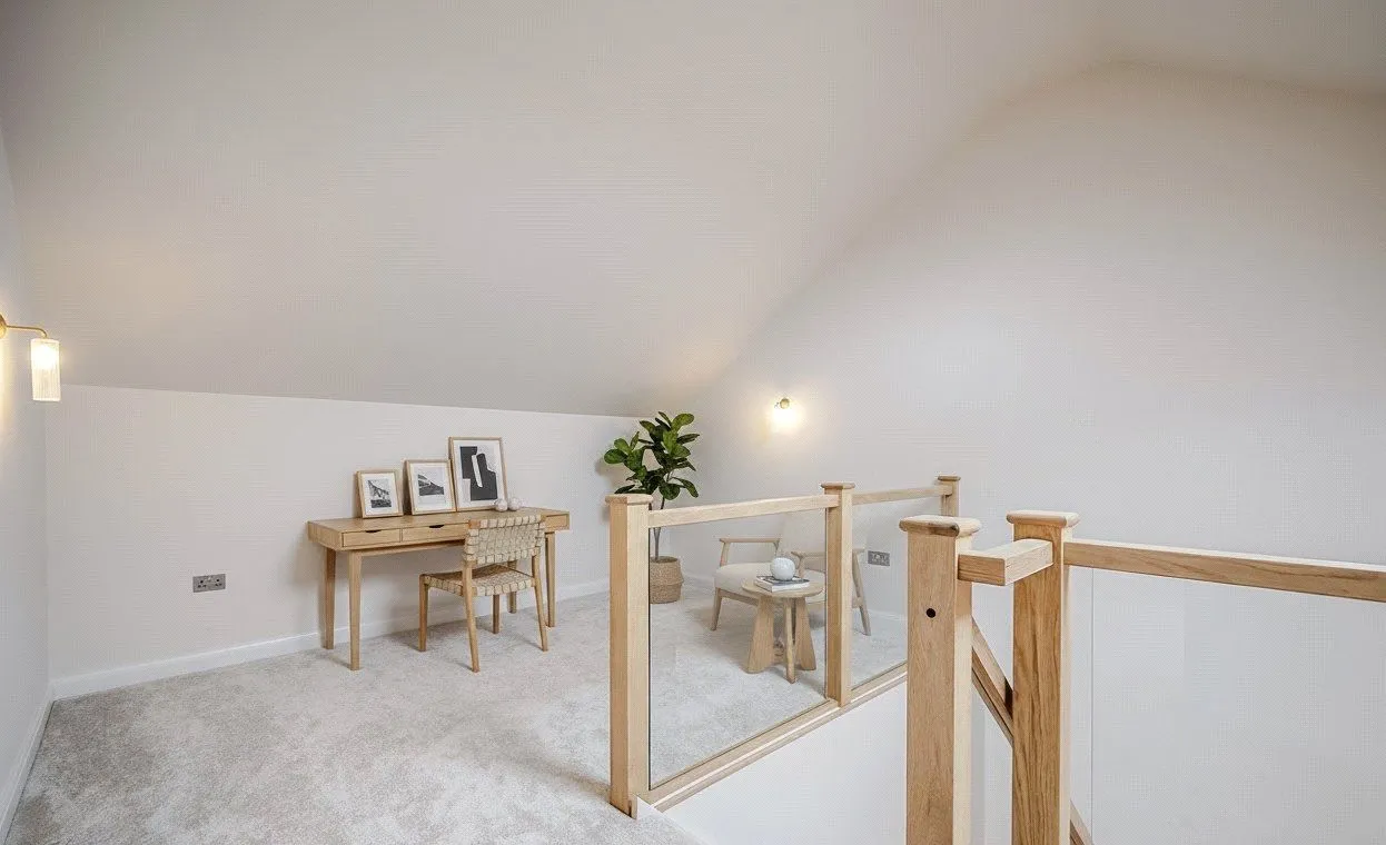 Haggs Road, Follifoot, HG3, photo 17