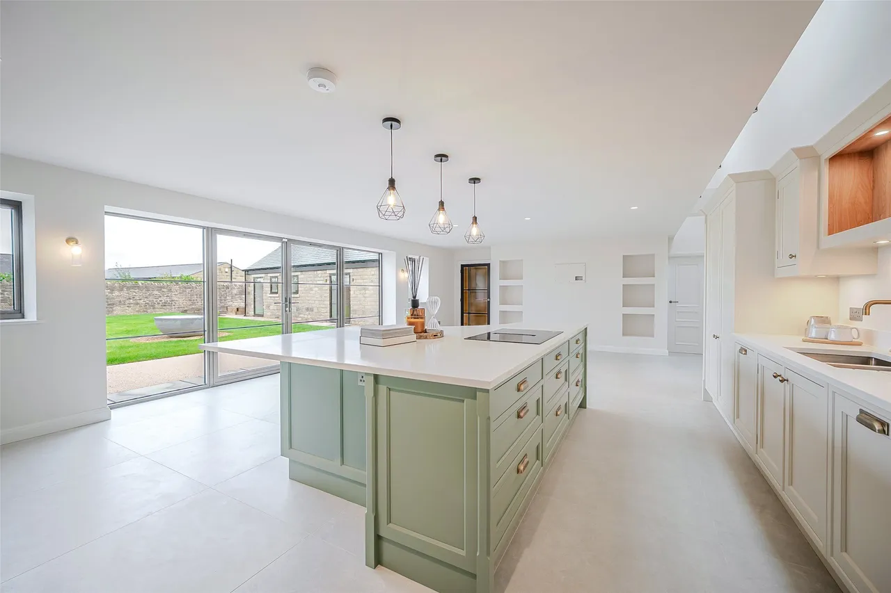 Haggs Road, Follifoot, HG3, photo 2