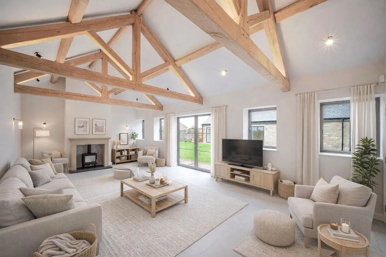 Haggs Road, Follifoot, HG3, photo 6