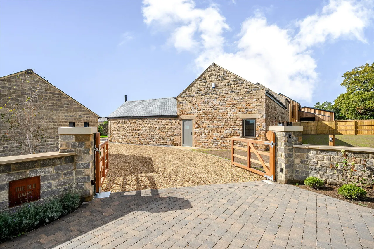5 bed house for sale, Haggs Road, Follifoot, HG3