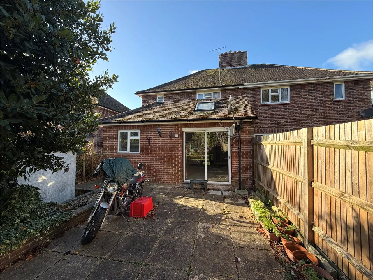 Kingsway, Aldershot, Hampshire, GU11 3PE, photo 2