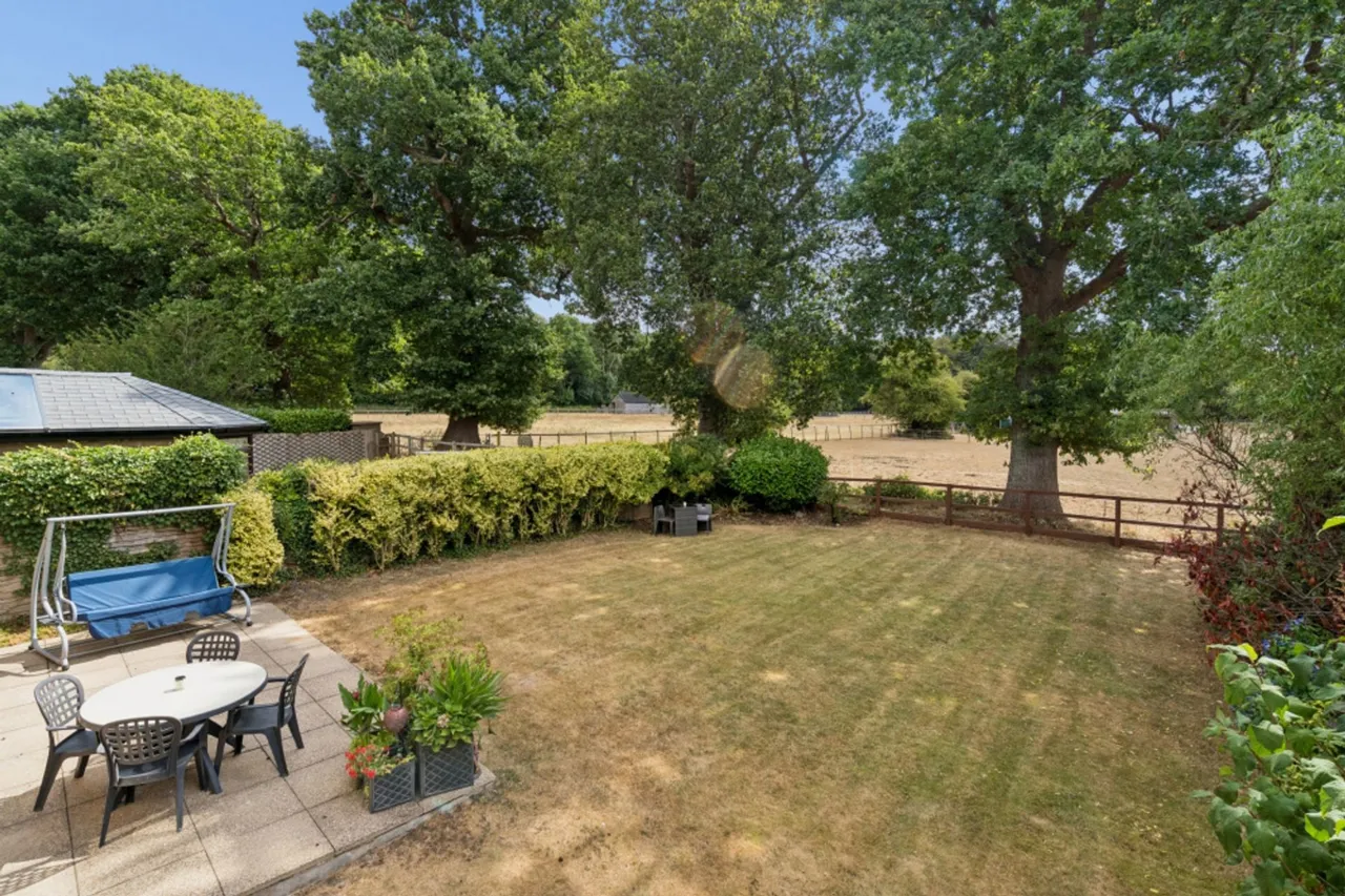 Lodge Lane, Prestwood, HP16, photo 4