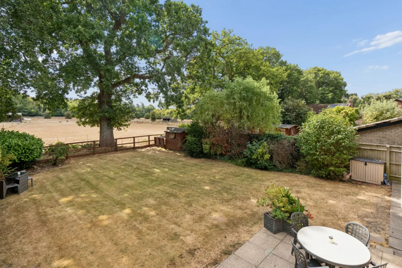 Lodge Lane, Prestwood, HP16, photo 9