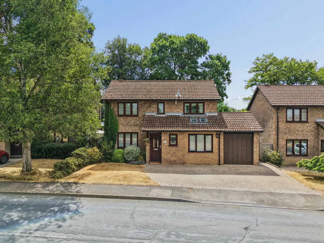 Lodge Lane, Prestwood, HP16, photo 6