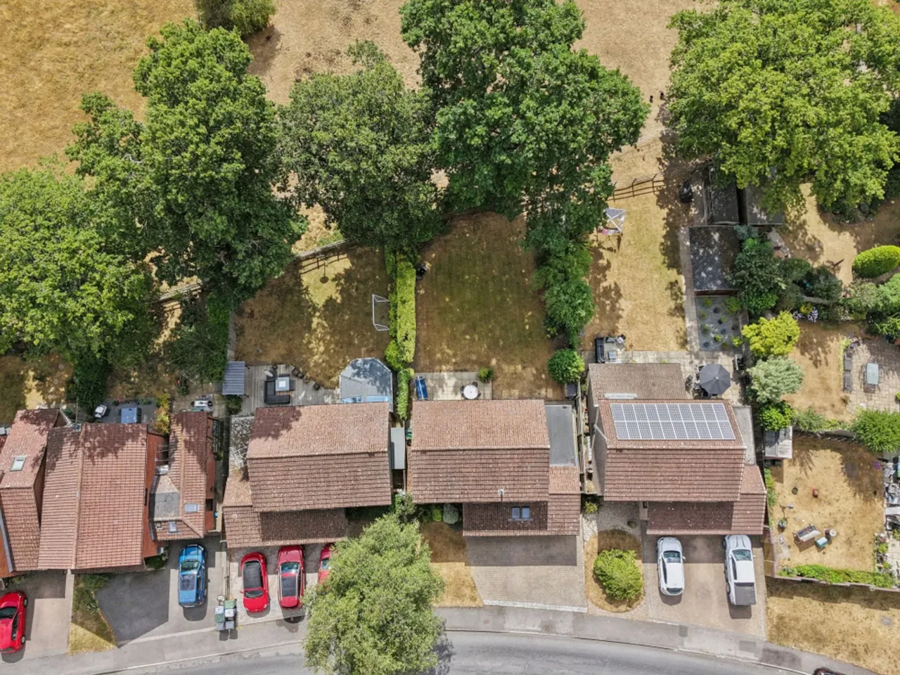 Lodge Lane, Prestwood, HP16, photo 32