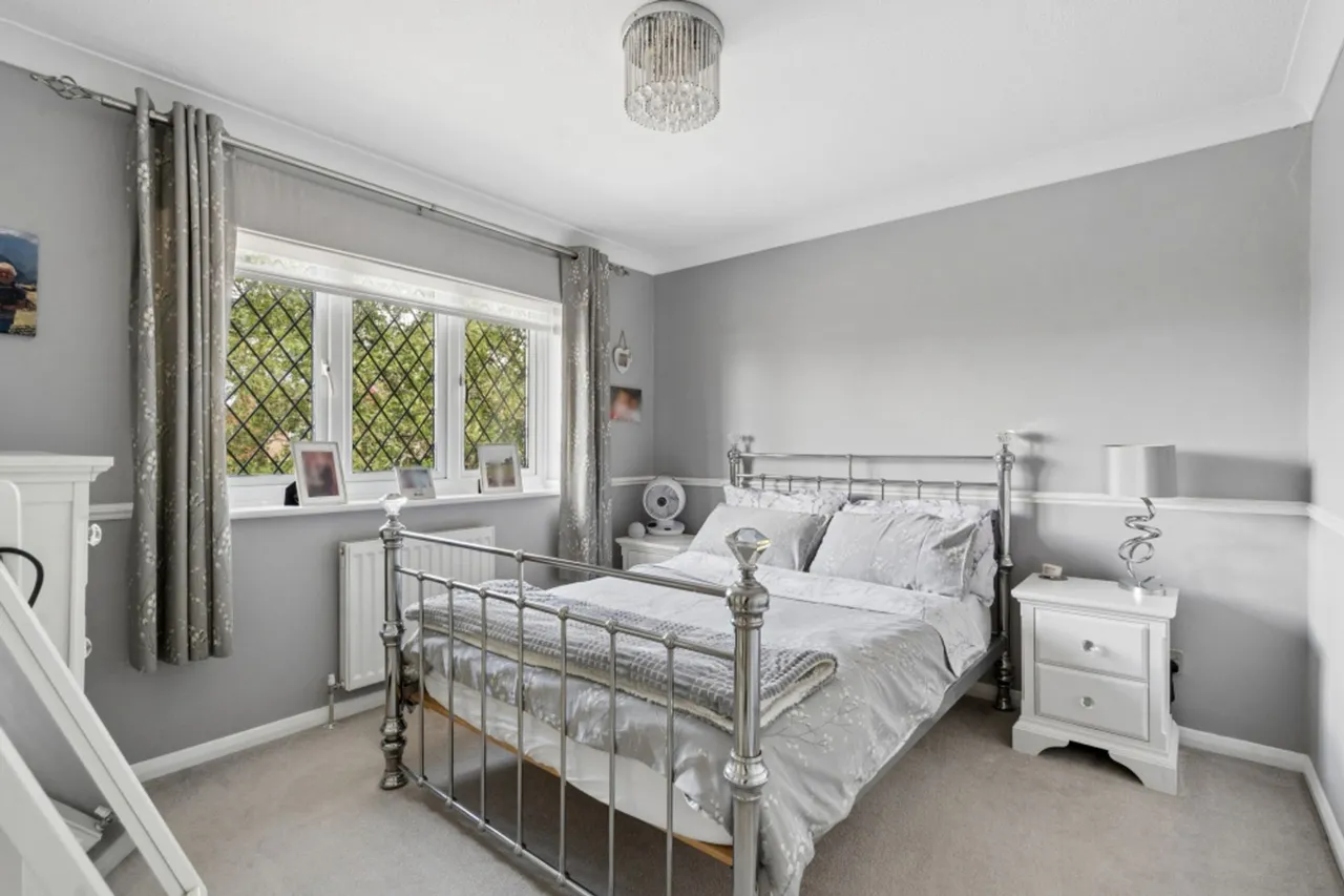 Lodge Lane, Prestwood, HP16, photo 21