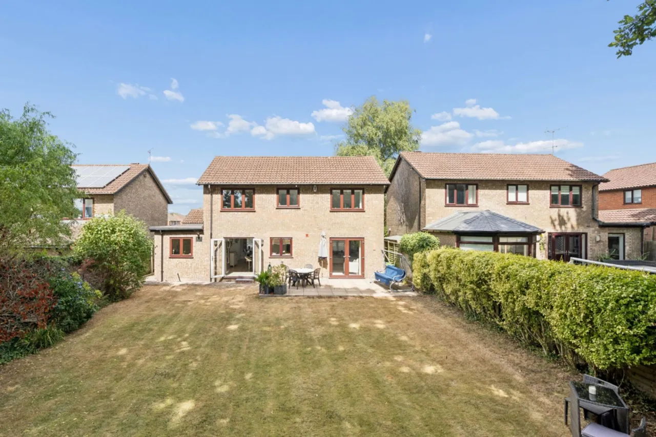 Lodge Lane, Prestwood, HP16, photo 10