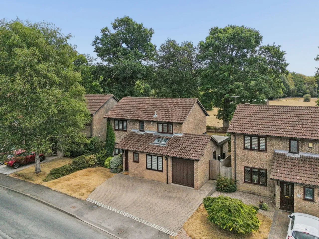 Lodge Lane, Prestwood, HP16, photo 33