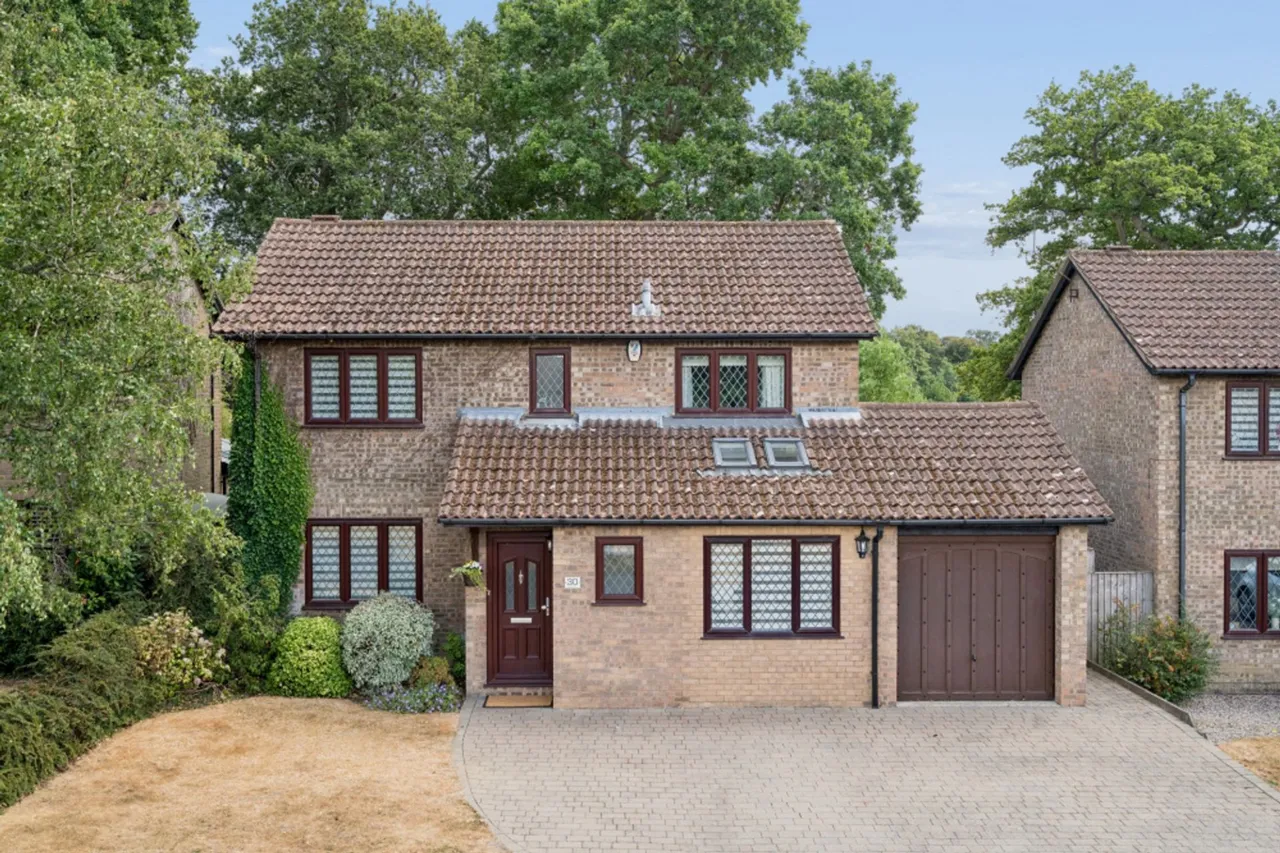 Lodge Lane, Prestwood, HP16, photo 26