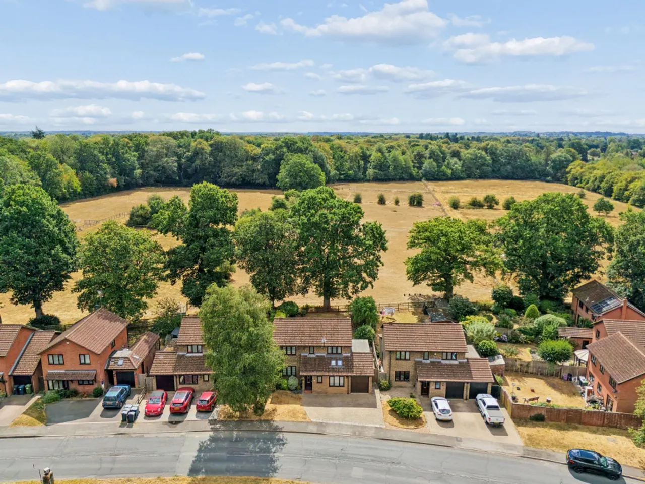 Lodge Lane, Prestwood, HP16, photo 28