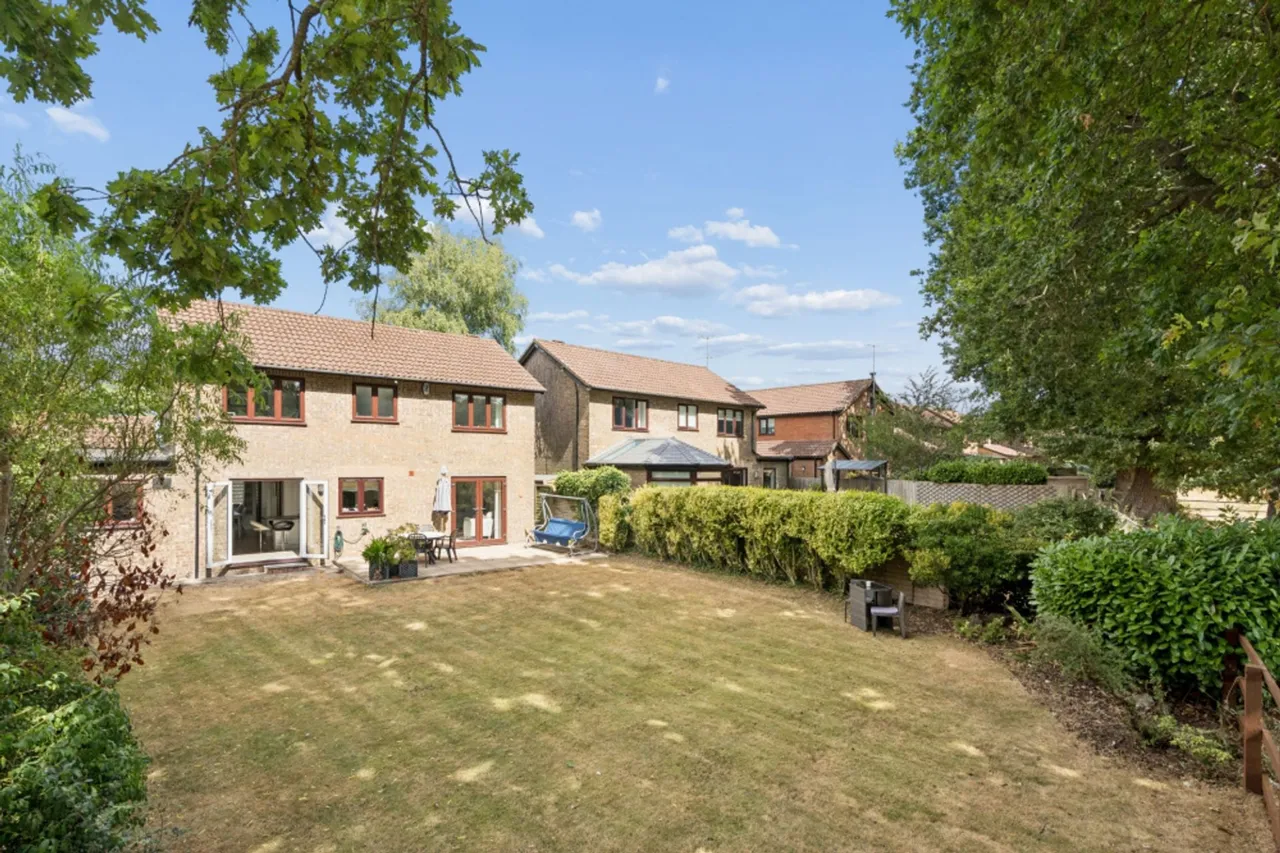 Lodge Lane, Prestwood, HP16, photo 30