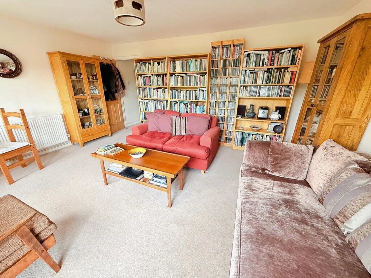 Worcester Park, Bath, BA1, photo 9