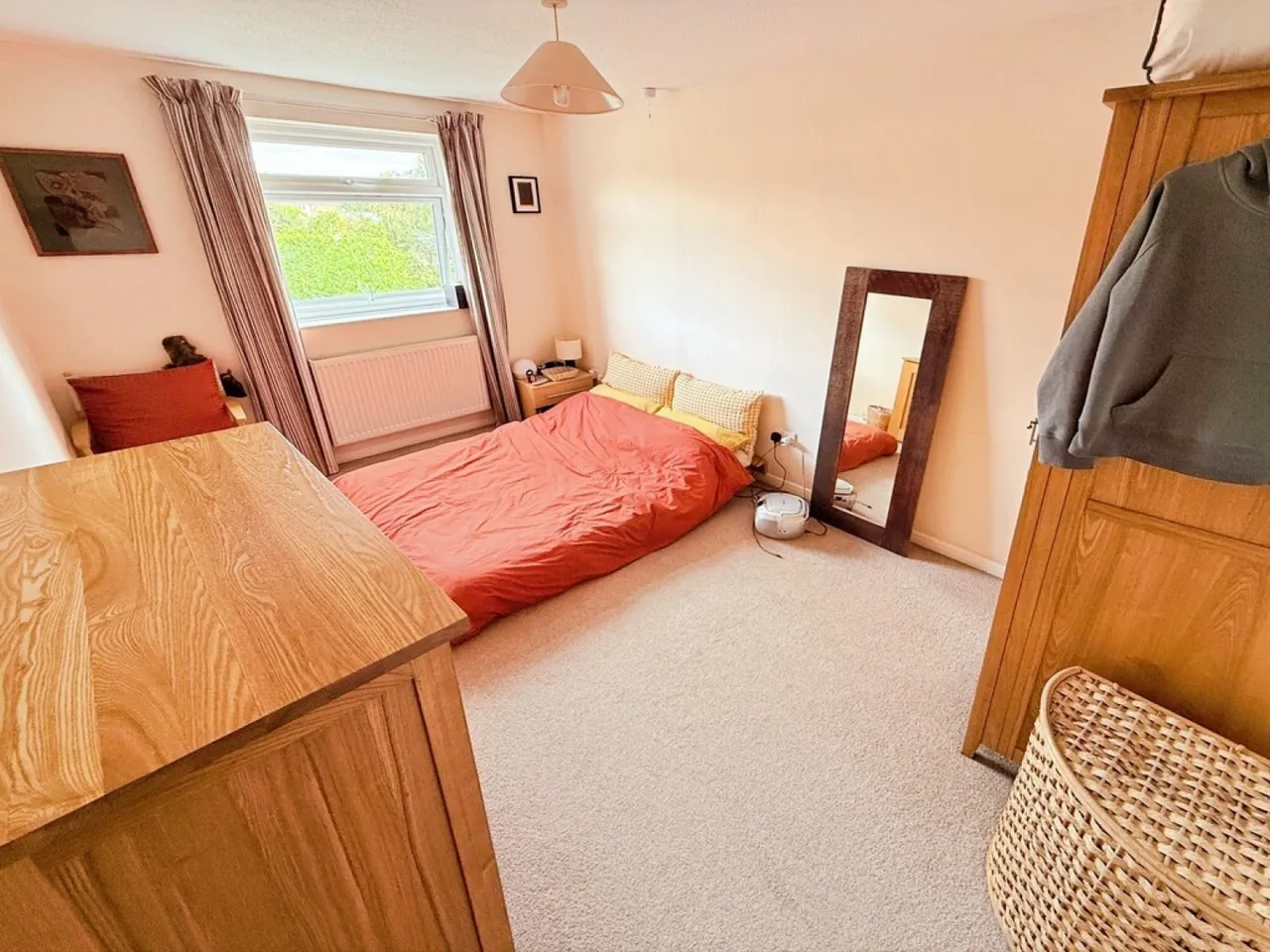 Worcester Park, Bath, BA1, photo 12