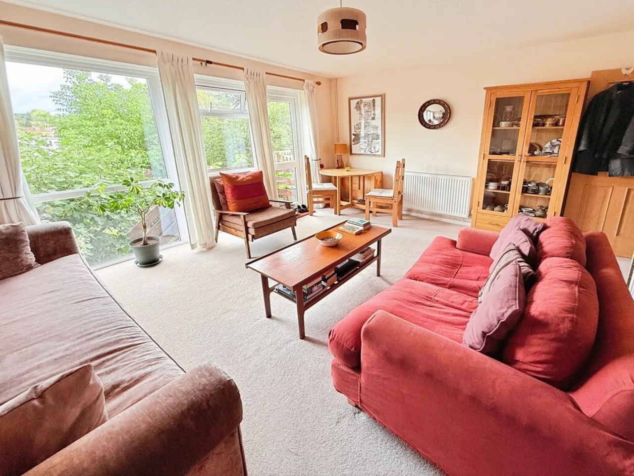 Worcester Park, Bath, BA1, photo 2