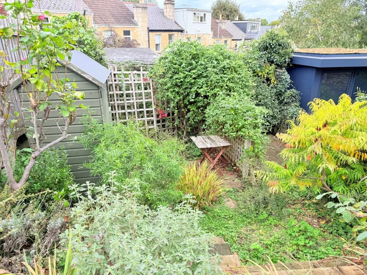Worcester Park, Bath, BA1, photo 14