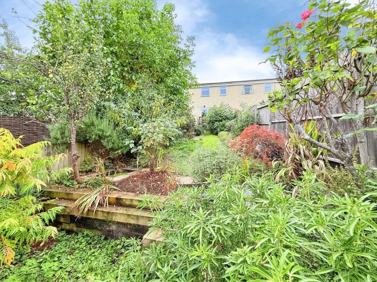 Worcester Park, Bath, BA1, photo 8