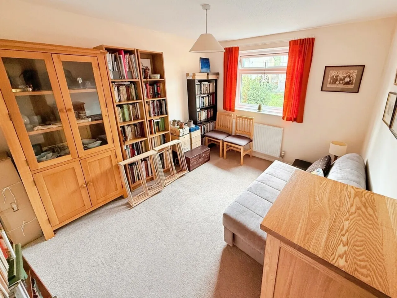Worcester Park, Bath, BA1, photo 7