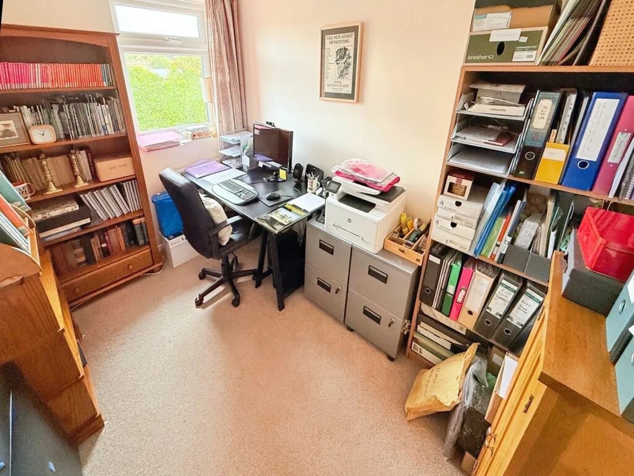 Worcester Park, Bath, BA1, photo 13