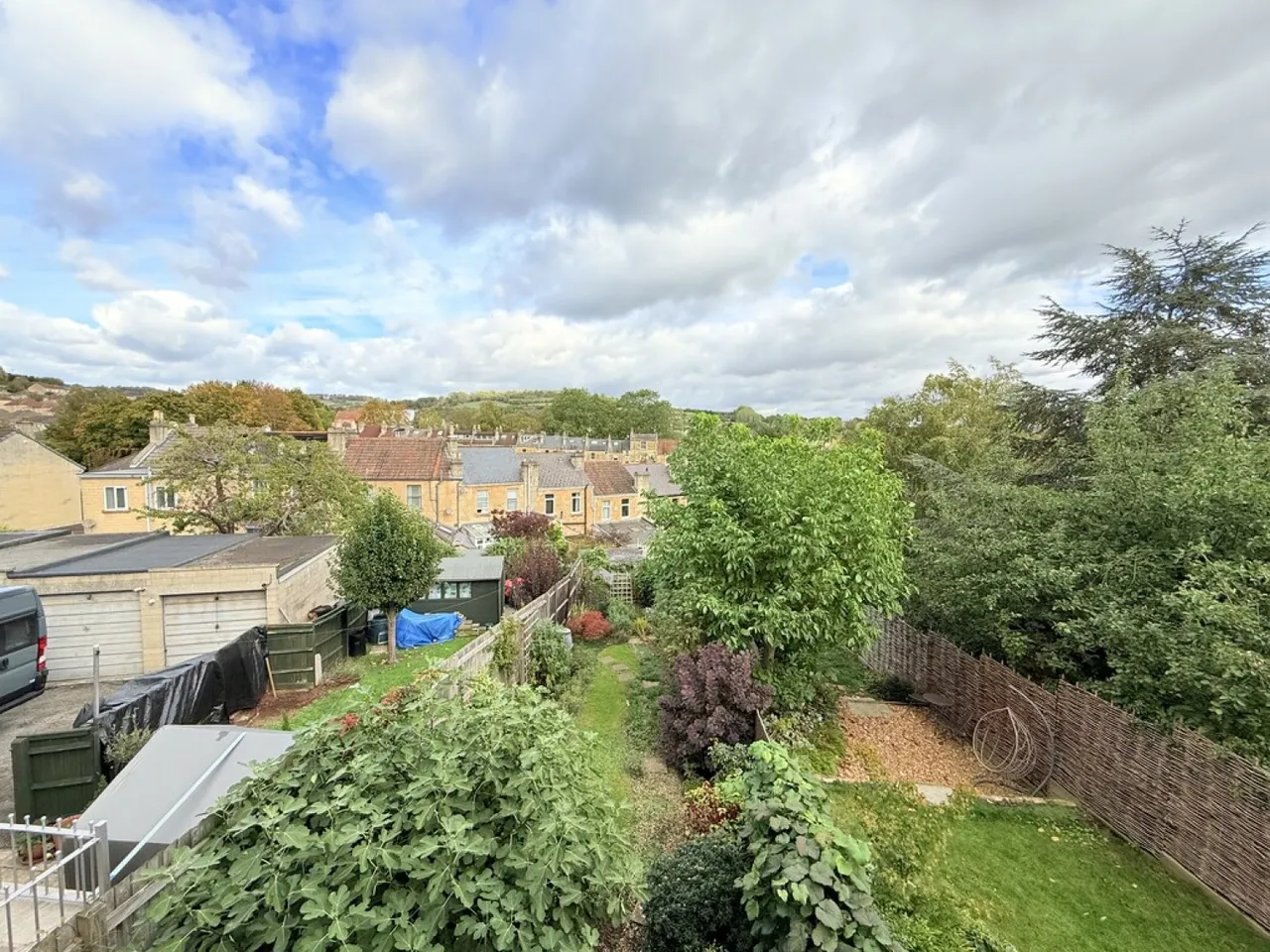 Worcester Park, Bath, BA1, photo 15