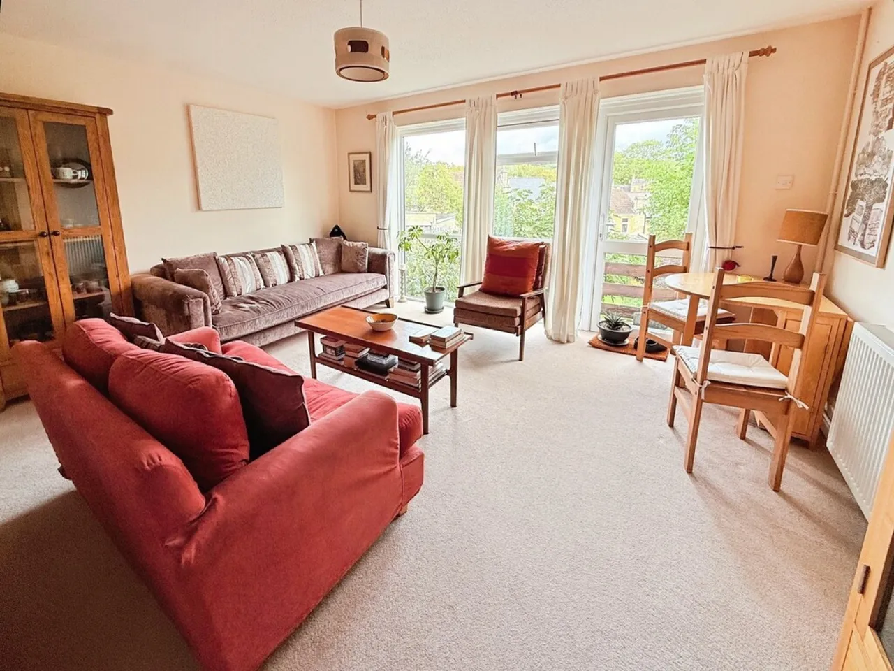 Worcester Park, Bath, BA1, photo 10