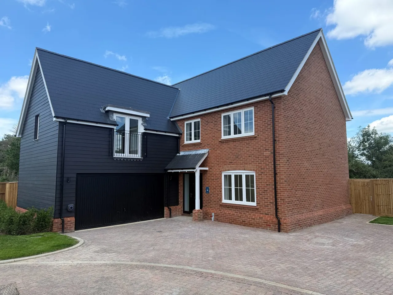 4 bed house for sale — Bow brickhill, Milton Keynes, MK17 9JU