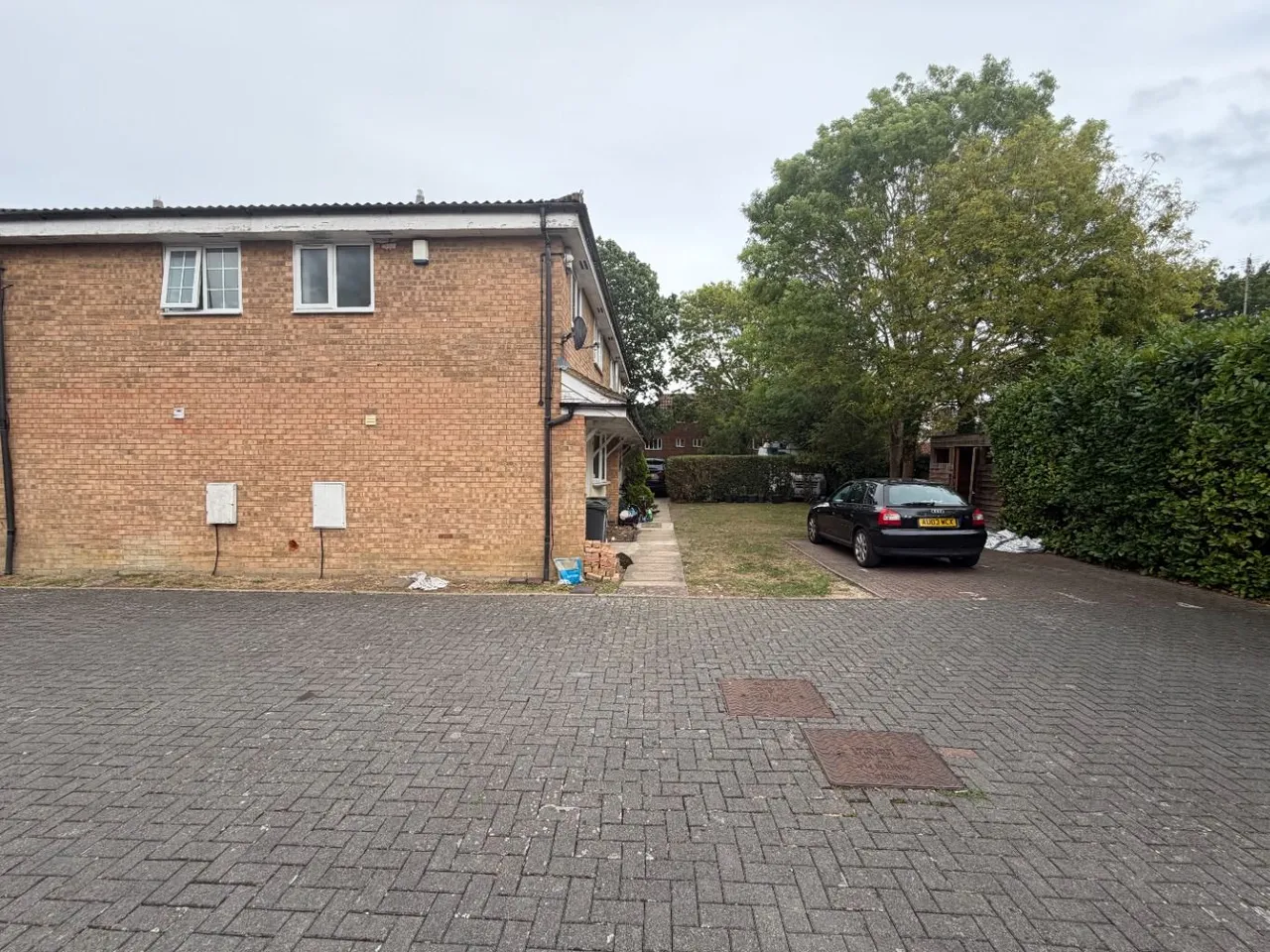 Turnberry Court, Watford, WD19, photo 8