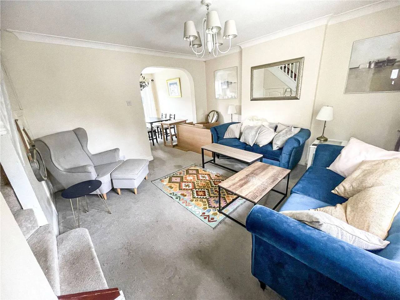 Wilbraham Road, Manchester, M14, photo 2