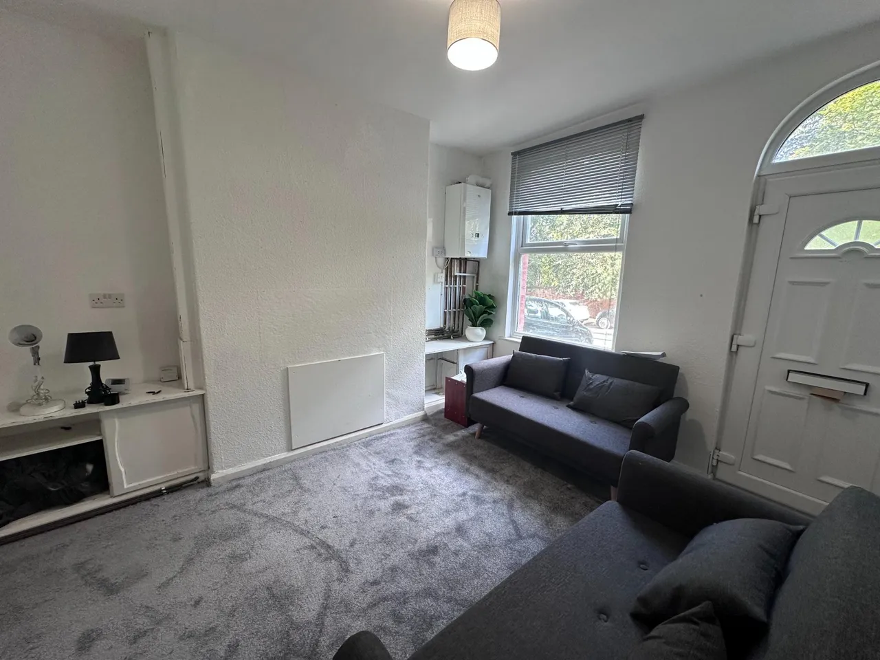 Cromwell Street, Nottingham, NG7, photo 2