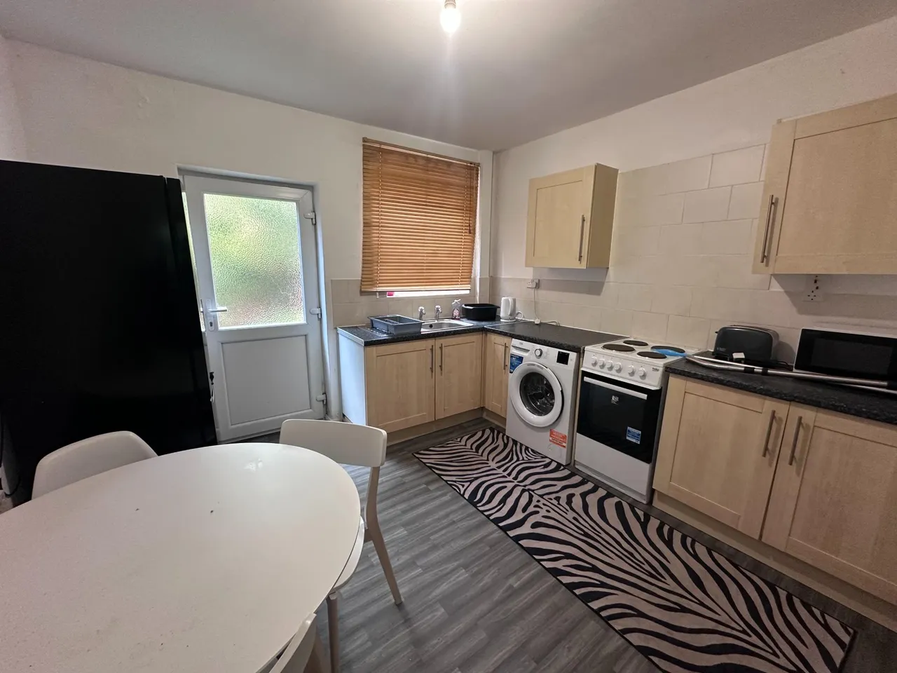 Cromwell Street, Nottingham, NG7, photo 4